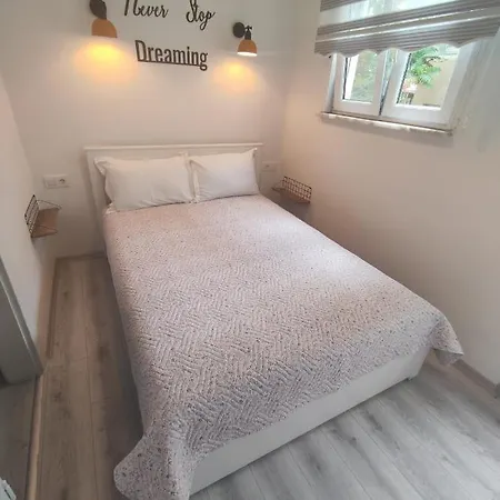 The Cosy In Apartment *