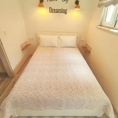 Apartment The Cosy In Istanbul